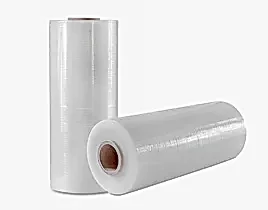 17 micron Palet Streç 2700 GR