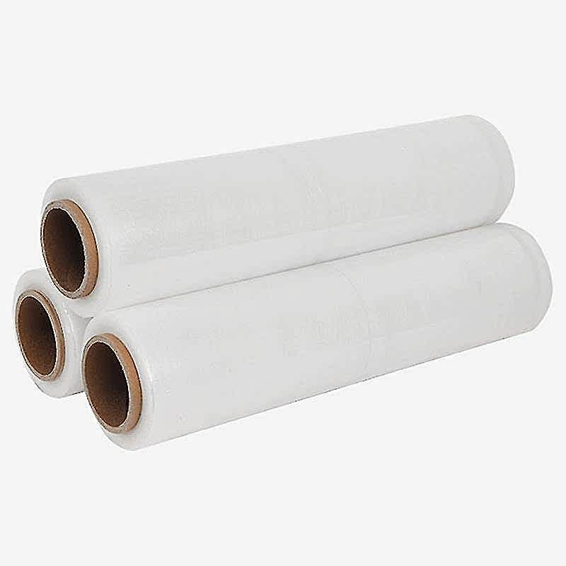 23 micron Palet Streç 2700 GR