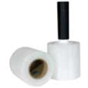 17 Micron  25 Cm Dilimli  Palet Streç 1350 GR